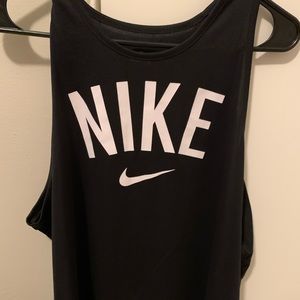 Nike Tank Top